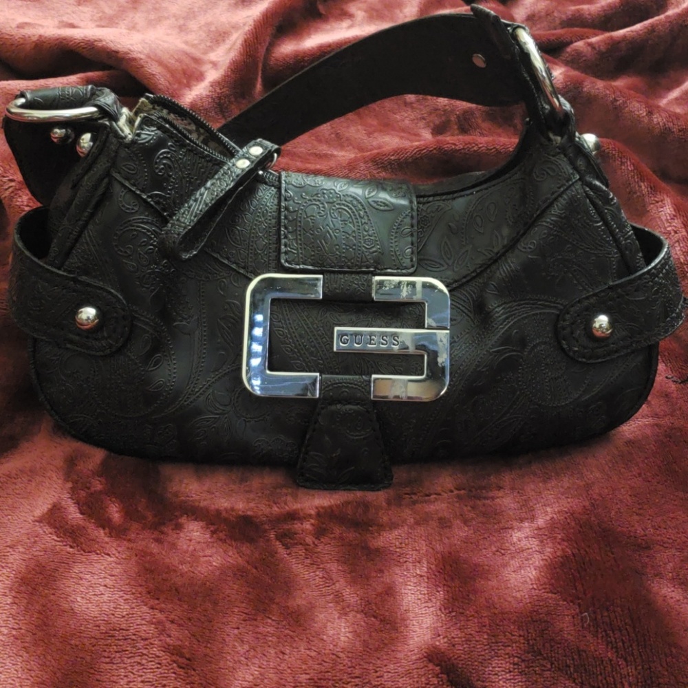 Guess Purse